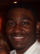 Person who looks like Derek Luke