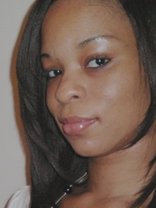 Person who looks like Janet Jackson