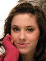 Person who looks like Kimberly McCullough