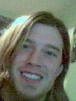 Person who looks like Charlie Hunnam