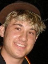 Person who looks like Benjamin McKenzie