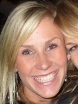 Person who looks like Bonnie Somerville