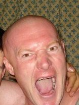 Person who looks like Ben Kingsley