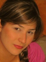 Person who looks like Rachel Stevens