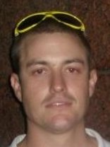 Person who looks like John C. McGinley