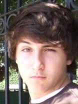 Person who looks like Brandon Davis