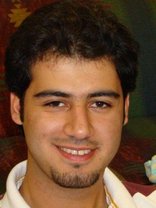 Person who looks like Josh Peck