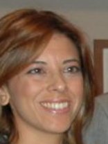 Person who looks like Maria Bello