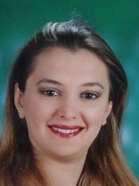 Person who looks like Kimberly J. Brown