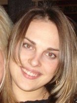 Person who looks like Natalie Portman