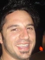 Person who looks like Ralph Macchio