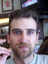 Person who looks like Gerard Butler