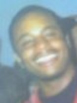 Person who looks like Larenz Tate