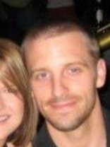 Person who looks like Josh Holloway