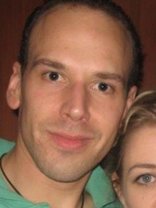 Person who looks like Bryan Singer