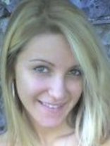 Person who looks like Blake Lively