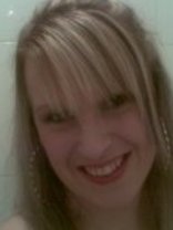 Person who looks like Lisa Kudrow