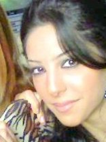 Person who looks like Sarah Shahi