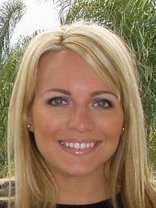 Person who looks like Arianne Zucker