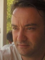 Person who looks like Dave Matthews