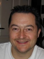 Person who looks like Seth MacFarlane