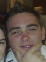 Person who looks like Ryan Pinkston