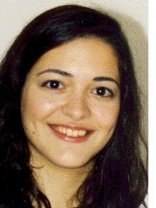 Person who looks like Jill Hennessy