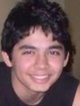 Person who looks like Carter Jenkins