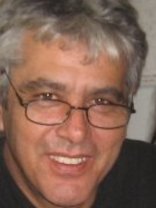 Person who looks like Gary Busey