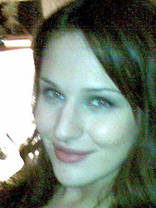 Person who looks like Claire Forlani