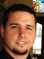 Person who looks like Jon Favreau