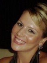 Person who looks like Maria Bello