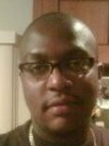 Person who looks like Randy Jackson