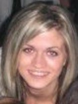 Person who looks like Reese Witherspoon