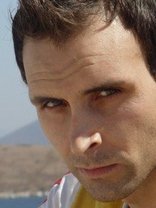 Person who looks like Robert Knepper