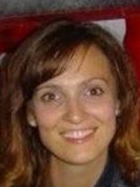 Person who looks like Julia Ormond