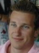 Person who looks like Jensen Ackles