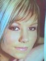 Person who looks like Maitland Ward