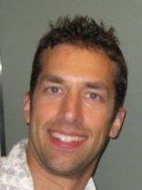 Person who looks like Michael Richards