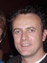 Person who looks like Christopher McDonald