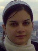 Person who looks like Mini Anden