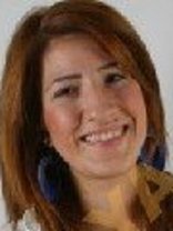 Person who looks like Peri Gilpin