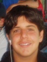 Person who looks like Josh Peck