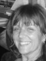 Person who looks like Frances Fisher