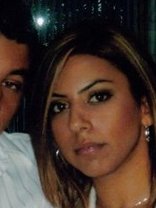 Person who looks like Eva Mendes