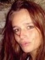 Person who looks like Saffron Burrows