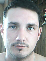 Person who looks like Jimmy Smits