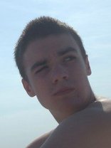 Person who looks like Doug Savant