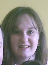 Person who looks like Melissa Etheridge