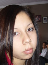 Person who looks like Molly Culver